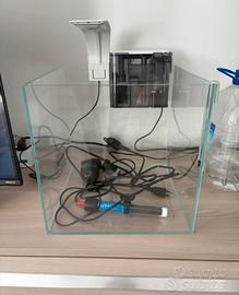Acquario 30 litri