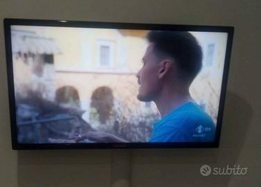 tv Samsung 32 pollici 