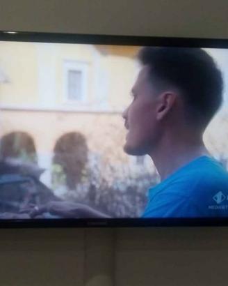 tv Samsung 32 pollici 