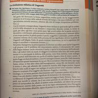 Ripetizione di Italiano, Storia e Geografia