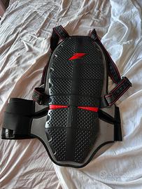 Paraschiena moto