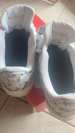 Puma Carina Reptile Casual 382506-01