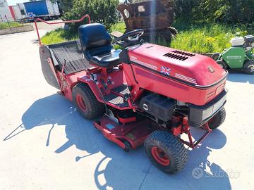 TAGLIAERBA WESTWOOD PER PRATI CAMPI DA CALCIO