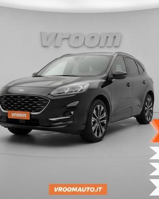 FORD Kuga 3� serie Kuga 2.5 Plug In Hybrid 225 ...