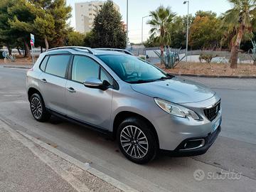 Peugeot 2008 1.6 BlueHDi 75 CV