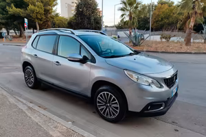 Peugeot 2008 1.6 BlueHDi 75 CV