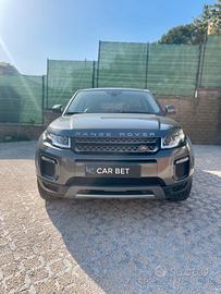 Land Rover Range Evoque 2.0 TD4 150 CV 5p. HSE Dyn