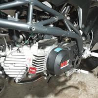 Motore yx mbf 160 per minigp e pitbike