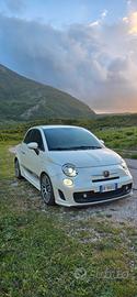 500 Abarth 