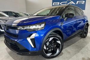 RENAULT Captur ECO-G 120CV GPL Techno PACK PARKI