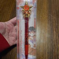 Penna di Sailor Mars del 20° anniversario