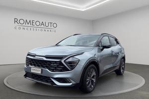 KIA Sportage 1.6 TGDi HEV AT GT-line Plus GARANZ