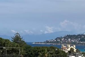 Stagione estiva mondello