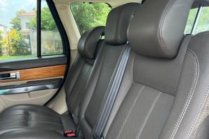 Range Rover Sport 2012