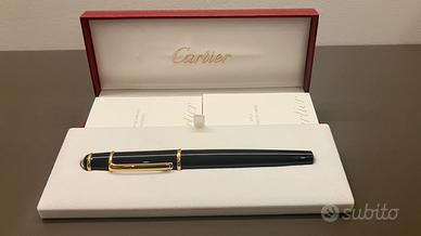 Penna Cartier Diabolo ST180001