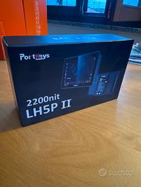 Portkeys LH5P ii monitor