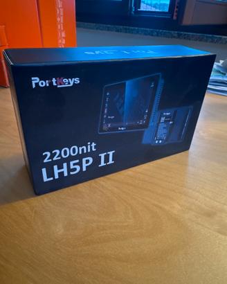 Portkeys LH5P ii monitor