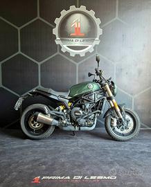 Benelli Leoncino 800