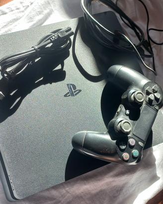 playstation 4