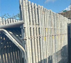 Ponteggio ed Attrezzature edili