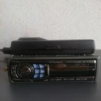 Autoradio