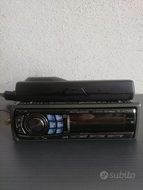 Autoradio