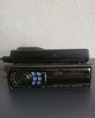 Autoradio