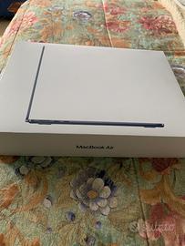 MacBook Air 13 pollici M4 2025