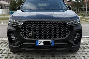 DR 6.0  1.5 Turbo Bi-Fuel GPL