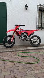 Honda crf 250 2024