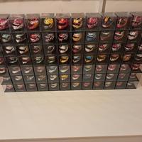 Ferrari caschi f1 collection 