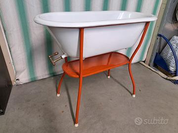 Bagnetto/vasca per bambini ( vintage )