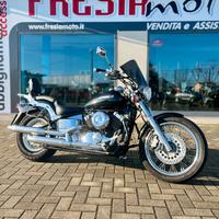 YAMAHA DRAG STAR 650 +CONSEGNA IN TUTTA ITALIA