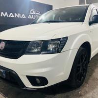 Fiat Freemont 2.0 Multijet 170 CV Lounge*AUTOMATIC