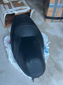 Sella Xmax anno 2008