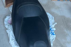 Sella Xmax anno 2008