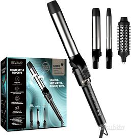 REVAMP Multistyler Revolve 3-in-1
