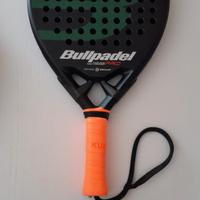 Racchetta bullpadel Vertex 02 LTD