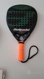 Racchetta bullpadel Vertex 02 LTD