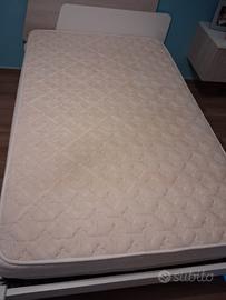 materasso 1 piazza e mezza