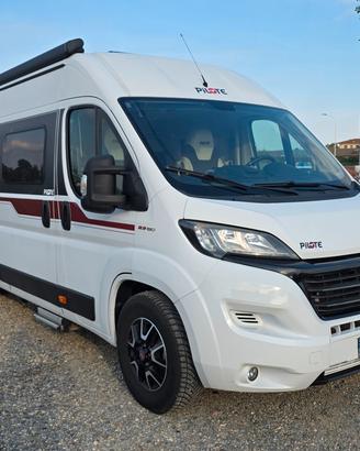 Pilote V 630 Gemelli Automatico A/C Litio Full