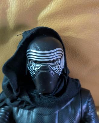Action Figure Star Wars - Kylo Ren 45cm 18 pollici