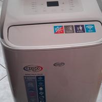 Climatizzatore ARGO Milo Plus 13000 BTU. Mai usato