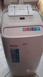 Climatizzatore ARGO Milo Plus 13000 BTU. Mai usato