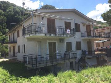 Appartamento Falconara Albanese [210720VRG]