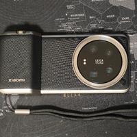 Xiaomi 14 Ultra 512GB + Photography Kit Leica
