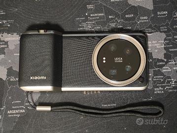 Xiaomi 14 Ultra 512GB + Photography Kit Leica
