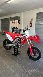 Crf 450
