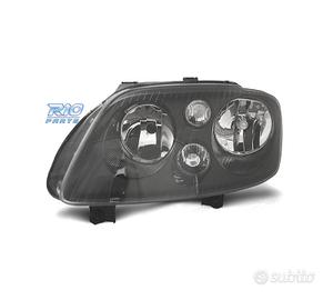 FANALE SINISTRO PER VOLKSWAGEN VW TOURAN 03-06 FON