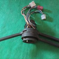 Devioluci , Bloc .Accensione fiat panda 750 CL